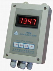 XTRM溫度遠(yuǎn)傳監(jiān)測(cè)儀
