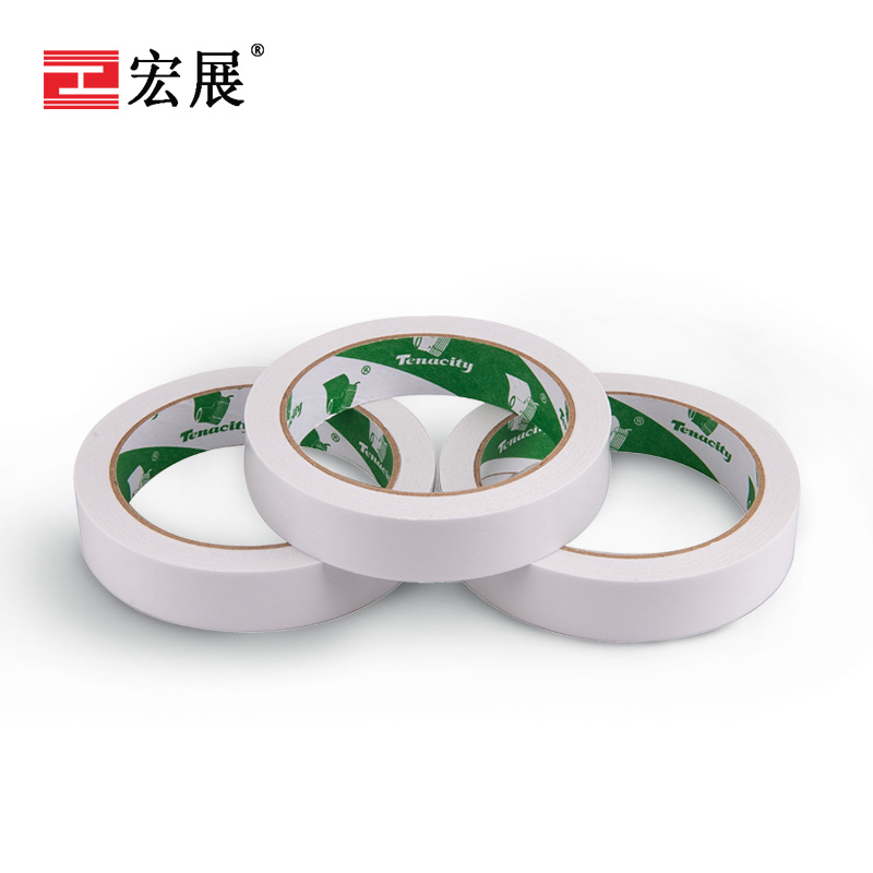 環保雙面膠帶