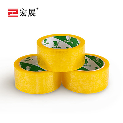 封箱膠帶的生產需要哪些設備呢
