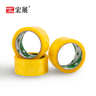 為什么透明膠帶價(jià)格差異那么大