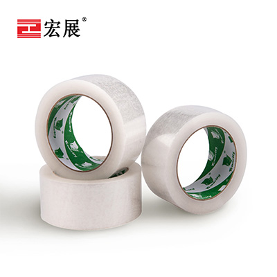 東莞封箱膠帶廠家熾熱化競爭