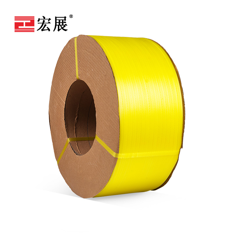 打包帶是使用在哪些行業(yè)呢？