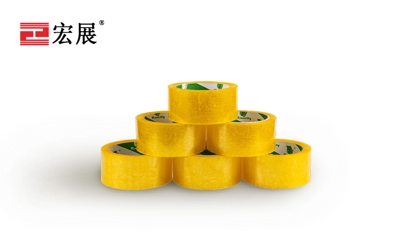 封箱膠 封箱膠