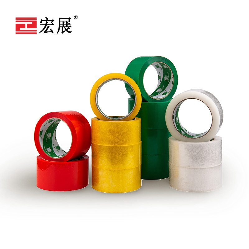 你知道嗎封箱膠帶又漲價(jià)了！它的漲跌到底與什么有關(guān)呢？